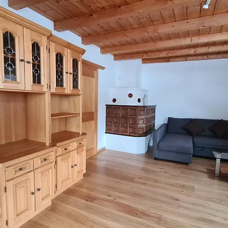 Apartamento Anemone *