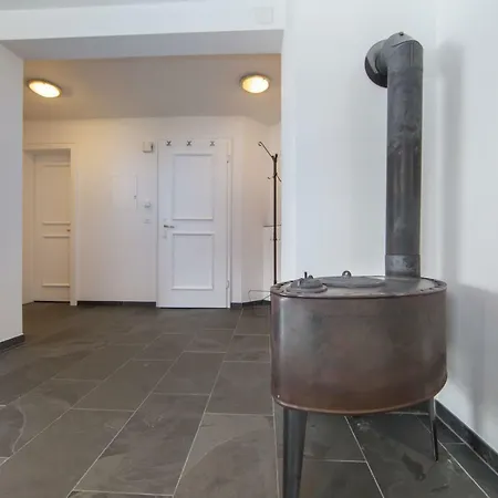 Anemone Apartamento *