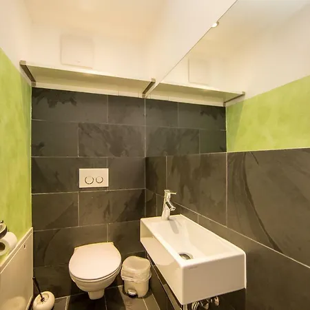 Anemone Apartamento *