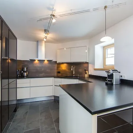 Anemone Appartement *